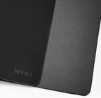 Nekmit Leather Desk Blotter Pad 17 x 12 Inches, Waterproof - Image 6