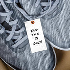 SmartSign Blank White Shipping Tags - Image 4