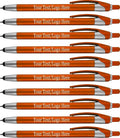 Personalized With your Custom Logo or Text Pens-Pack of 300-