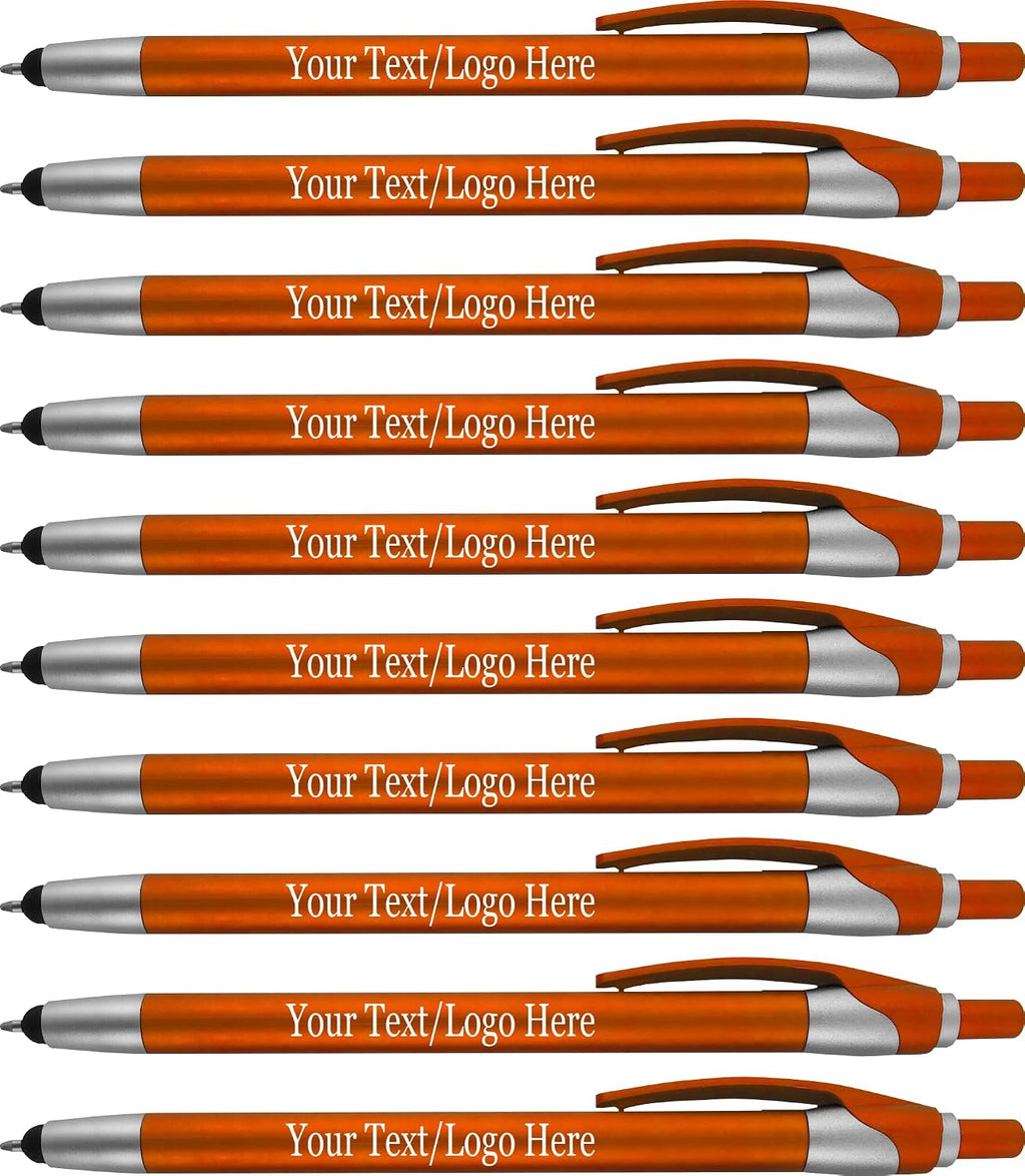 Personalized with Your Custom Logo or Text Pens-Pack of 450-