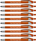 Personalized With your Custom Logo or Text Pens-Pack of 300- by Sypen