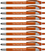 Personalized With your Custom Logo or Text Pens-Pack of 300- by Sypen