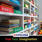 Hygloss Small Colored Poster Board 4x11 - Image 6