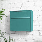 Wall Mount Mailbox - Image 7