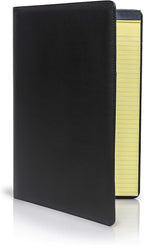 Legal Size Padfolio, 8.5 x 14 Inch Portfolio Folder - Image 3