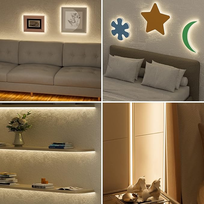 PAUTIX COB LED Strip Lights - Image 9