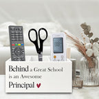 XPH Principal Gifts Pen Pencil Holder Organizer - Image 5