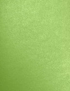 LUXPaper 8.5" x 11" Cardstock | Letter Size | Fairway Metallic | 105lb. Cover | by LUXPaper