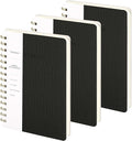 Spiral Notebook-5.75" x 8.125" College Ruled Journal by Oneirom
