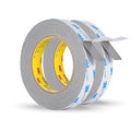 Double Sided Foam Tape 0.75in×20Ft 2 Pack, Heavy Duty Mounting Tape Made of 3M by 3MFullRangeProducts