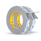 Double Sided Foam Tape 0.75in×20Ft 2 Pack, Heavy Duty Mounting Tape Made of 3M by 3MFullRangeProducts