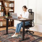 Anidaroel 46"x72" Large Chair Mat - Image 3