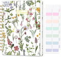 Undated Weekly and Monthly Planner – 12-Month To Do List Notebook Organizer by PIOOJK