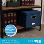 Internet's Best Collapsible File Storage Organizer - Image 4