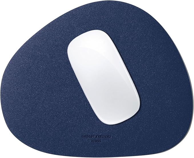 GREEDY FARMERS Mouse pad, Non-Slip Washable Waterproof Computer Mouse pad by GREEDY+FARMERS