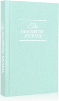 Gratitude Journal Daily Affirmations by EMOMAS