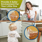 Corner Protectors for Baby - Image 3