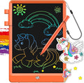 FLUESTON LCD Writing Tablet, Doodle Board Toys Gifts by FLUESTON
