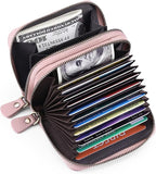 GOIACII Small Genuine Leather Wallet - Image 4