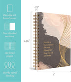 Compendium Spiral Notebook - Image 3