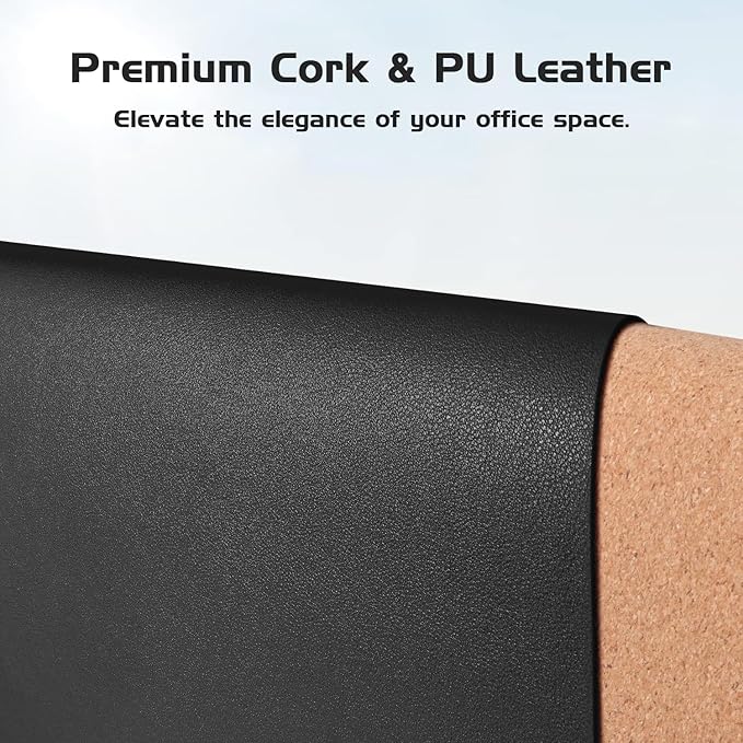 Aothia Dual-Sided Desk Pad - Image 3