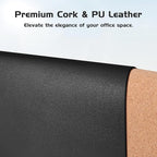 Aothia Dual-Sided Desk Pad - Image 3