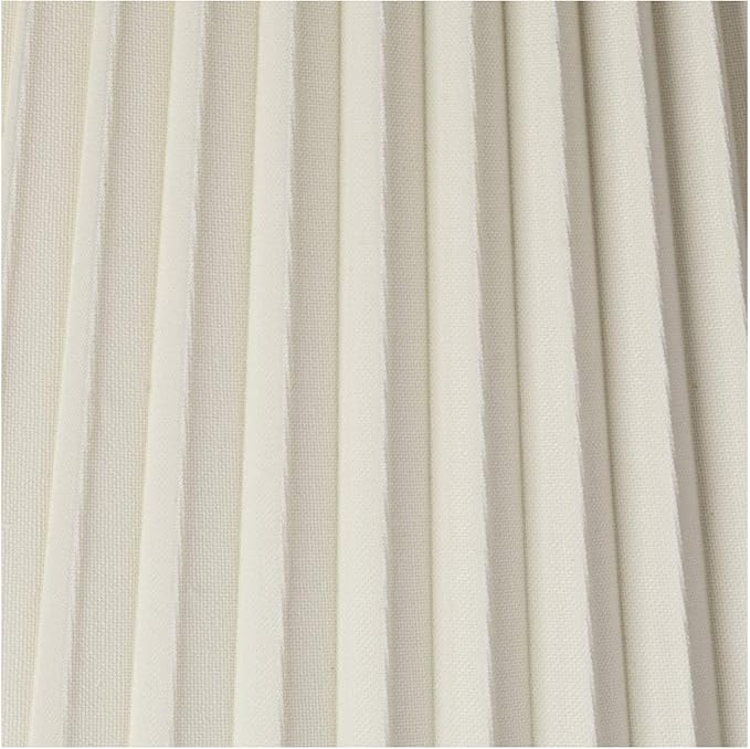 10" Top x 17" Bottom x 14 1/2" High x 14 3/4" Slant Lamp Shade Replacement - Image 2