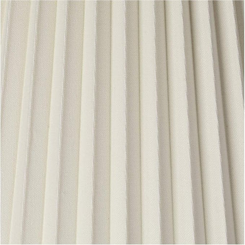 10" Top x 17" Bottom x 14 1/2" High x 14 3/4" Slant Lamp Shade Replacement - Image 2