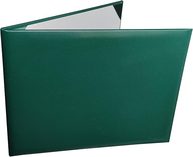 Happy Secret Diploma Cover 8.5"x 11" Diploma Holder Graduation Certificate by HappySecret