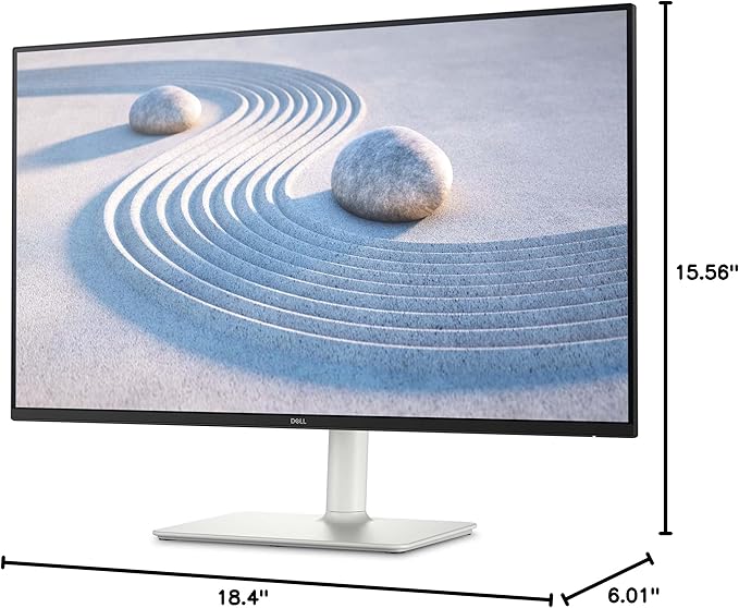 Dell S2725DS Monitor - Image 13