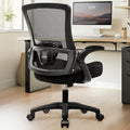 neo chair office desk chair high back mesh, main product view
