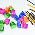 AUSTARK 24Pcs Pencil Sharpener Manual - Image 7