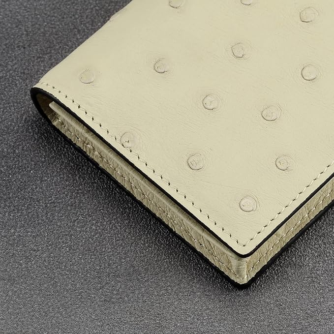 Leather Business Card Case Holder - Image 6