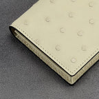 Leather Business Card Case Holder - Image 6