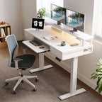 AODK Electric Standing Desk - Image 2