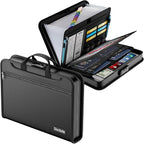 DocSafe Accordion File Organizer by DocSafe