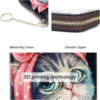 APHISON RFID Credit Card Holder Wallets - Image 4