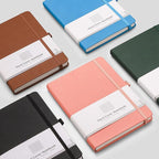 AHGXG Graph Paper Notebook 2 Pack - Image 7