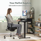 Homall Electric Standing Desk - Image 6