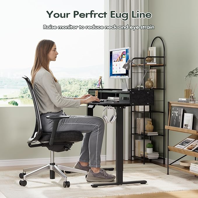 Homall Electric Standing Desk - Image 6