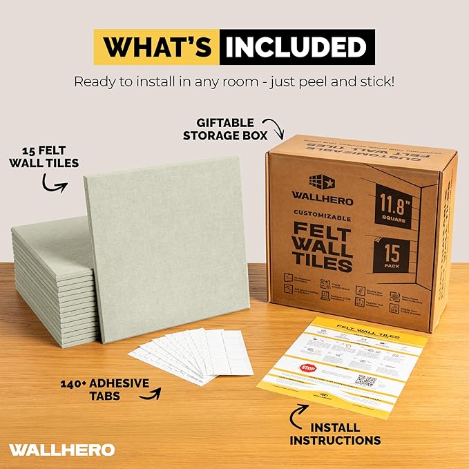 Corkboards for Wall, Pin Up Board, Office Board for Wall, Big Bulletin Board - Image 3