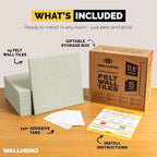Corkboards for Wall, Pin Up Board, Office Board for Wall, Big Bulletin Board - Image 3