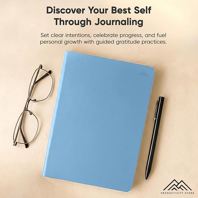 Gratitude & Self-Care Journal - Image 2