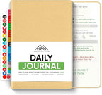 Best Daily Journal for Men & Women by PRODUCTIVITYSTORE