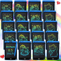 Zhehao 20 Pack LCD Writing Tablet