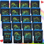 Zhehao 20 Pack LCD Writing Tablet