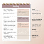 To Do List Notepad - Image 2