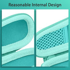 co2CREA Hard Case Replacement for Logitech Wireless Presenter R400 Presentation - Image 4