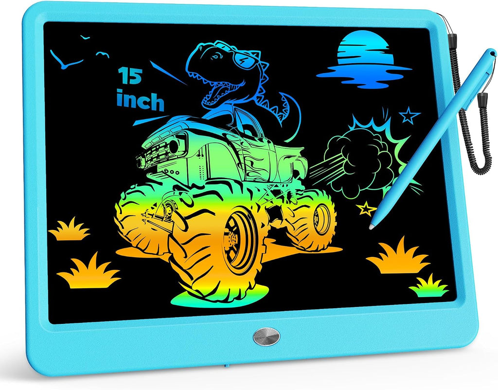 KOKODI 15 Inch LCD Writing Tablet
