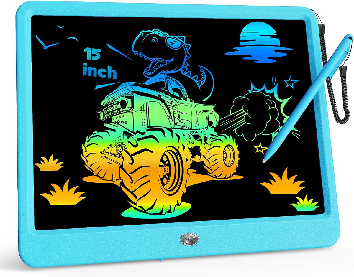 KOKODI 15 Inch LCD Writing Tablet